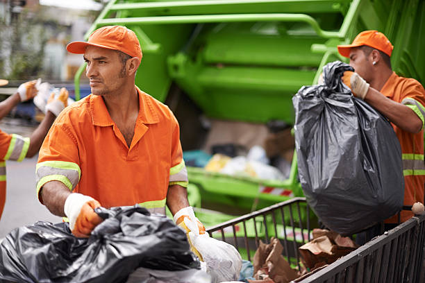 Best Residential Junk Removal  in Sterling, KS